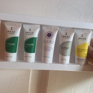 Image skincare travel size